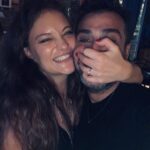 Elifcan Ongurlar Instagram – 29.09.23 ❤️💍
@mehmetertansel 🥂