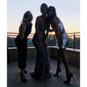 Elifcan Ongurlar Instagram - 🥂
