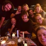 Elifcan Ongurlar Instagram - Çokça sevgi #tbt si 🥰
