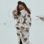 Elifcan Ongurlar Instagram - Yok yok bilerek kapattım gözlerimi tipiden değil.