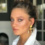 Elifcan Ongurlar Instagram – No makeup😋
 @yagizyoldas_ ✨