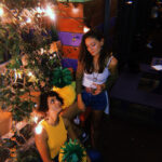 Elifcan Ongurlar Instagram - #gramgames 🍍🍍 @aylakaraa 🤔😘