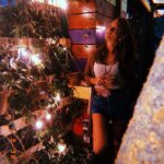 Elifcan Ongurlar Instagram - #gramgames 🍍🍍 @aylakaraa 🤔😘