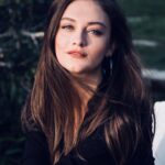 Elifcan Ongurlar Instagram - 🖤