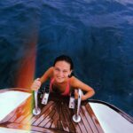 Elifcan Ongurlar Instagram - say 'HELLO' to mermaid 🧜🏻‍♀️