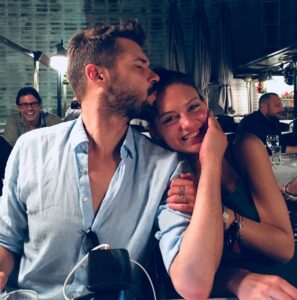 Elifcan Ongurlar Instagram - Hep varolasıcalar :) ❤️ İyi ki.. 07.06 🎈