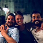 Elifcan Ongurlar Instagram - Hep varolasıcalar :) ❤️ İyi ki.. 07.06 🎈