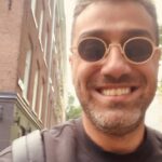 Elifcan Ongurlar Instagram - 24.870 bin adım atıldı bugün🍻 #amsterdam (Son fotoğrafın tamamını hâla almak istemem normal mi 😍)