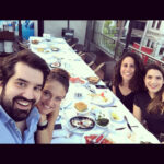 Elifcan Ongurlar Instagram - Hep varolasıcalar :) ❤️ İyi ki.. 07.06 🎈