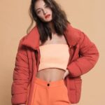 Elifcan Ongurlar Instagram - @bestylemagazine 🧡
