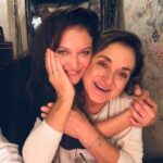Elifcan Ongurlar Instagram - Çok seviyorum! Annemm iyi ki doğdun! 29.10 ❤️