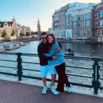 Elifcan Ongurlar Instagram - 24.870 bin adım atıldı bugün🍻 #amsterdam (Son fotoğrafın tamamını hâla almak istemem normal mi 😍)