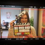 Elifcan Ongurlar Instagram - Ah güzel sumrum benim.. iyi ki... Bana inanan @surecfilm’e, canım hocalarım @mesuderarslan ve @svsilhan’a ve bizi yalnız bırakmayan tüm değerli seyircilerimize çok çok teşekkür ederim.. başka hayatlarda buluşmak dileğiyle. #kızlarımiçim