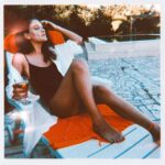 Elifcan Ongurlar Instagram - 🧡