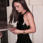 Elifcan Ongurlar Instagram - 🖤