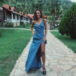Elifcan Ongurlar Instagram - #cansuerkanweddingfest ✨