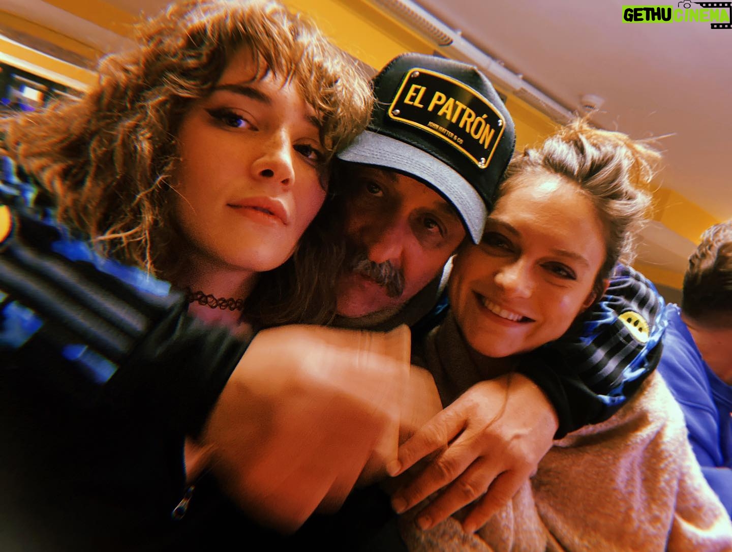 Elifcan Ongurlar Instagram - Şapka! 😎