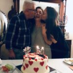 Elifcan Ongurlar Instagram – Güzel meleğim, annemmm, canımın en içi, en değerlim iyi ki doğdun. Bu hayatta en büyük şansım benim annem olman. Seni çoooook seviyorum mis kokulum❤️🌸