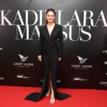 Elifcan Ongurlar Instagram – #kadınlaramahsus 🌹