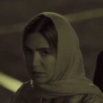 Elika Naseri Instagram - . شب مهم خونه شکیب… ‌ قسمت دهم «مرداب» به تهیه کنندگی محمد شایسته و کارگردانی برزو نیک‌نژاد پیج رسمی سریال«مرداب» @mordab.series ‏ @filmnetnews