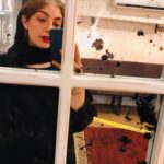 Elika Naseri Instagram - @koffeemi