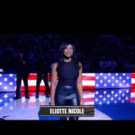 Eliotte Woodford