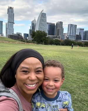 Eliotte Woodford Instagram - James, my sweetest baby boy. Our Budster. 🥹

Happy 3rd Birthday! 🥳

I can’t believe you’re already so grown and so smart and so kind. I am endlessly grateful for your spirit, belly laughs, little jokes, dances, songs, hugs, and kisses. I adore witnessing you become YOU. 🥰

Thank you for being so full of love and allowing me to smother you with mine lol. You are growing up so so fast and it both crushes my heart and fills it with pride. I can’t wait to squeeze you soon!! 🤗

Happy Birthday, James!!! 
I LOVE YOU. 

#happybirthday #hbd #toddler #3yearold #babyboy #boymom #birthday