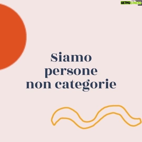 Elisa Di Eusanio - 1K Likes - Conosciamoci meglio
Senza pregiudizio ♥️
#instaeli