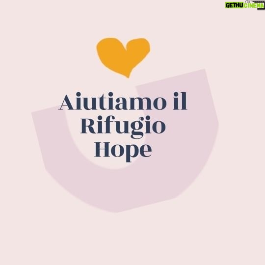 Elisa Di Eusanio - 1.9K Likes - Il @rifugio_hope ha bisogno di aiuto.
Questa casa speciale ospita più di 400 animali salvati da situazioni di maltrattamento, macellazione e sfruttamento.
Oltre a essere un simbolo di liberazione e pace offre tante giornate rigenerative per bambini e famiglie e occasioni di incontro culturale e sociale.
Purtroppo il proprietario del terreno vuole vendere lasciando Corinna - la referente umana del Rifugio - e i suoi animali nel rischio di perdere la loro casa.
È stata aperta una raccolta fondi per aiutare a rilevare il terreno.
In tanti e tante potremmo essere di grande aiuto.
Scoprite come aiutare andando nella pagina del @rifugio_hope
Grazie di cuore 💕
#instaeli