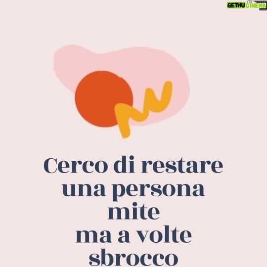 Elisa Di Eusanio - 5.7K Likes - Sono un persona mite
Ma vacillo spesso di fronte alla mancanza di gentilezza
Ah sì lo so ho detto èroga anziché eròga!
Eh già 🤷🔥😈
#instaeli