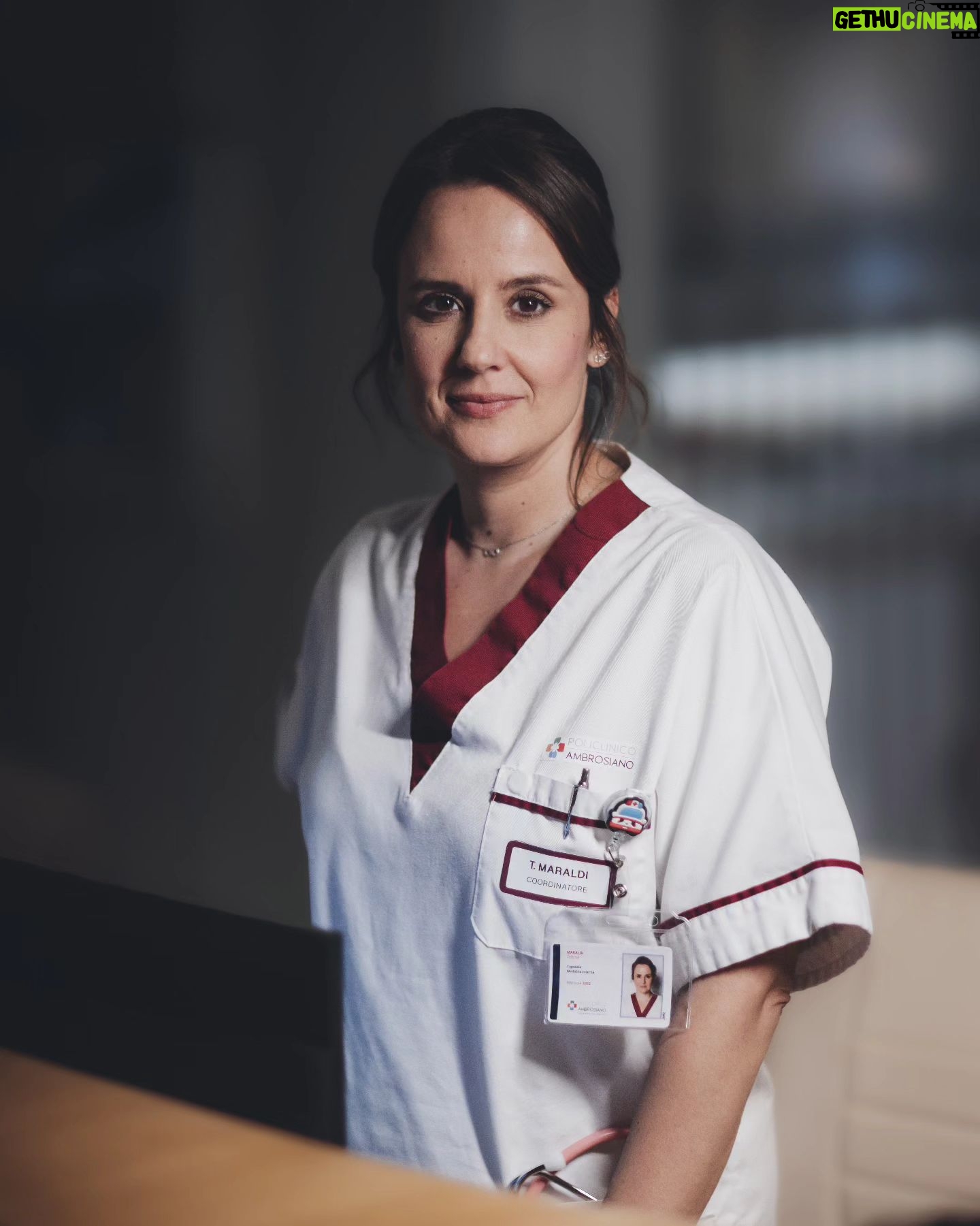 Elisa Di Eusanio - 3.6K Likes - È davvero tutto pronto in reparto.
Siamo pronti per ricominciare il viaggio✨
E voi? Partirete con noi?
A domani!💙
#instaeli #teresamaraldi
@docnelletuemani @luxvide @karascio_consulenzeartistiche
Immagine di @virginiabettoja