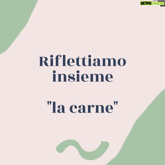 Elisa Di Eusanio - 0.9K Likes - Pillole buttate lì
Un po' sboccate
Un po' coatte
Con amorevoli fini💚🌱
#instaeli