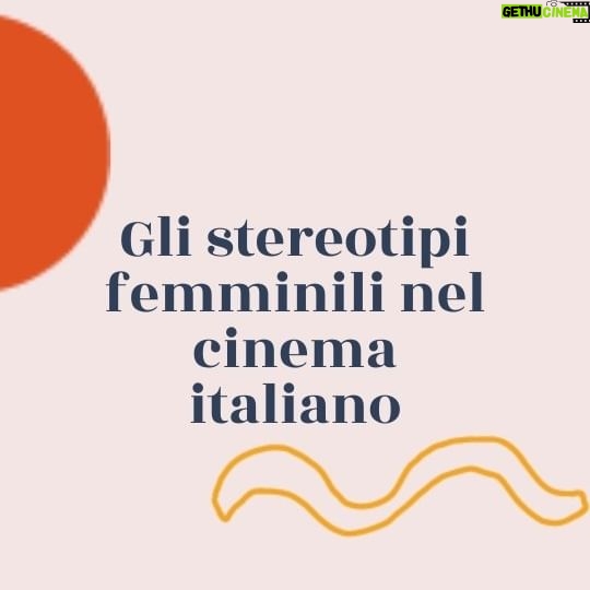 Elisa Di Eusanio - 1.3K Likes - Questo è un video un po' più lungo
Grazie a chi resterà 🙏
Condivido con voi una considerazione per me molto importante che riguarda lo stereotipo femminile al cinema.
Se l'argomento vi interessa lasciatemi i vostri commenti 💓
PS chiedo scusa per il refuso del testo che ha scritto Jody Foster anziché Jodie e mi è sfuggito 😅
#instaeli