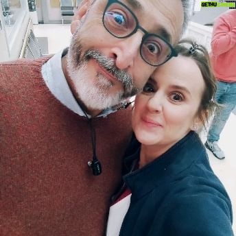 Elisa Di Eusanio - 1K Likes - E così si conclude la terza stagione di @docnelletuemani
Non so come ringraziarvi per tutta la gentilezza
L'affetto e la cura.
È stato un onore lavorare e vivere con voi.
Vi amo moltissimo.💙
#instaeli