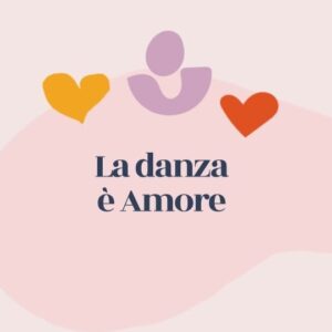 Elisa Di Eusanio Instagram - Mi è stato spesso ribadito che non avevo il corpo adatto a fare la ballerina
Ma io sono ballerina dentro
Se ti senti ballerinə anche tu
Danza e sarà bellissimo
La danza non è forma
La danza è Amore

#instaeli