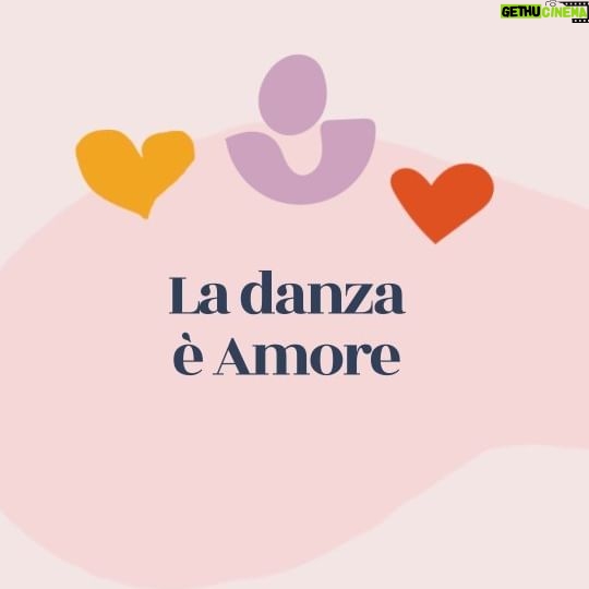 Elisa Di Eusanio - 2.7K Likes - Mi è stato spesso ribadito che non avevo il corpo adatto a fare la ballerina
Ma io sono ballerina dentro
Se ti senti ballerinə anche tu
Danza e sarà bellissimo
La danza non è forma
La danza è Amore
#instaeli