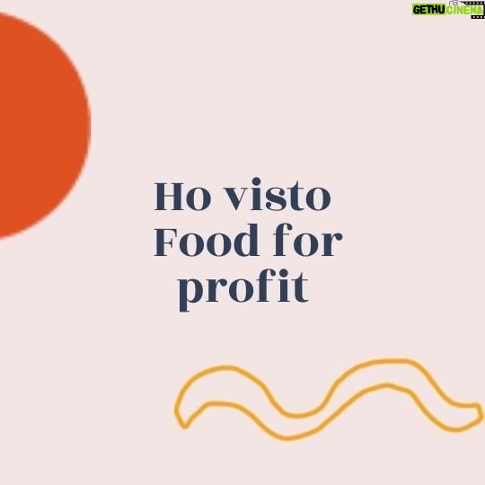 Elisa Di Eusanio - 1.3K Likes - Le mie riflessioni a seguito della visione del documentario @foodforprofit di @giuliainnocenz
Grazie anche a @lav_italia per stare contribuendo a diffondere il progetto che fa luce sulle terribili ombre della lobby della carne
Grazie @giuliainnocenz
Per questo lavoro incredibile.
Grazie @romeowcatbistrot
per aver organizzato la proiezione il cui ricavato è andato al Santuario @capraliberatutti 🙏
#instaeli
