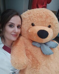 Elisa Di Eusanio Top 100 Instagram Photos and Posts