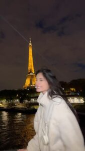 Actress Elisa Ezzedine HD Instagram Photos and Wallpapers September 2024