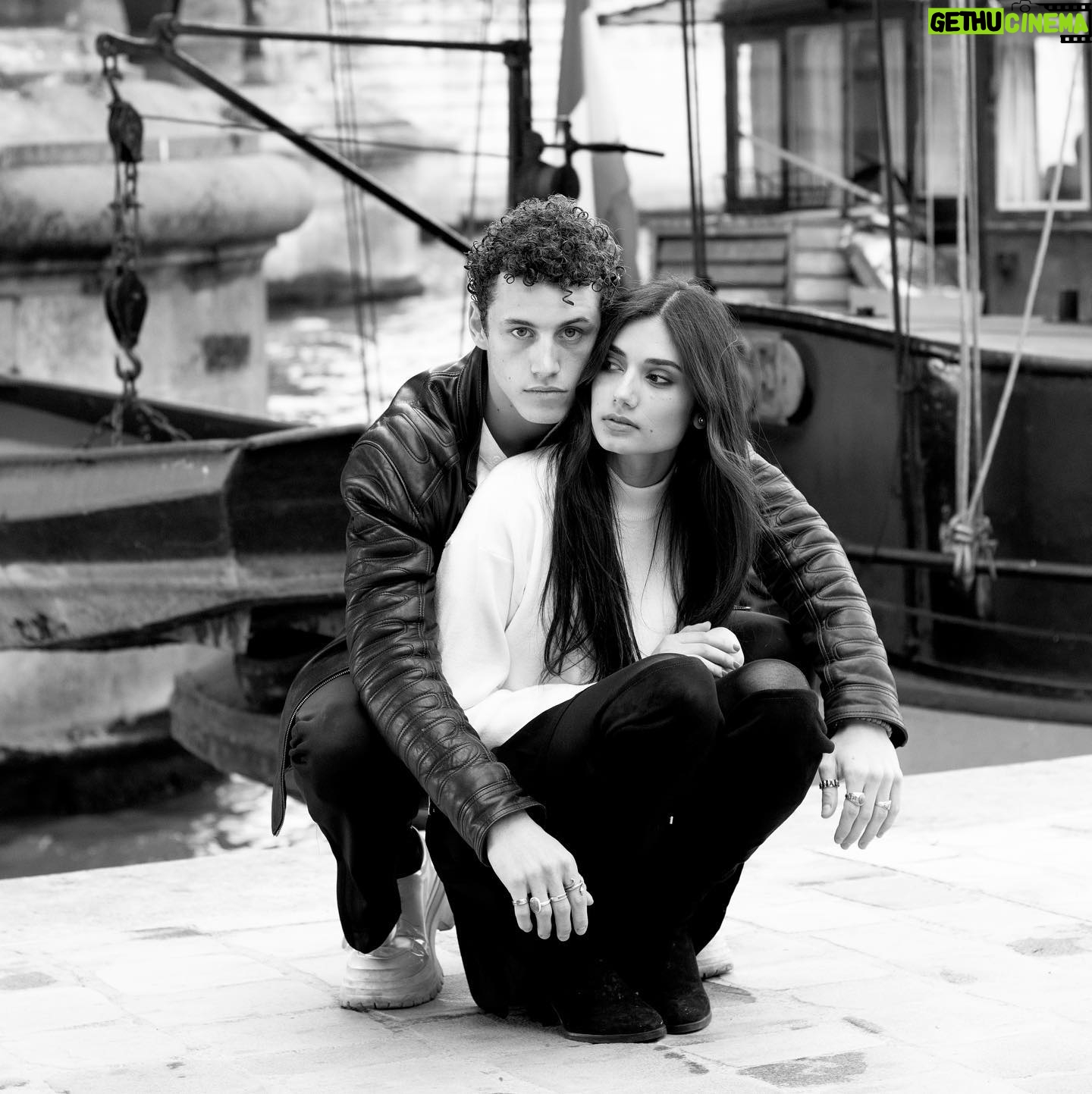 Most liked Instagram photo of Elisa Ezzedine