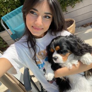 Elisa Ezzedine Instagram - 🧸
