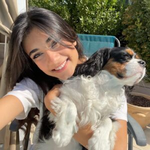Elisa Ezzedine Instagram - 🧸
