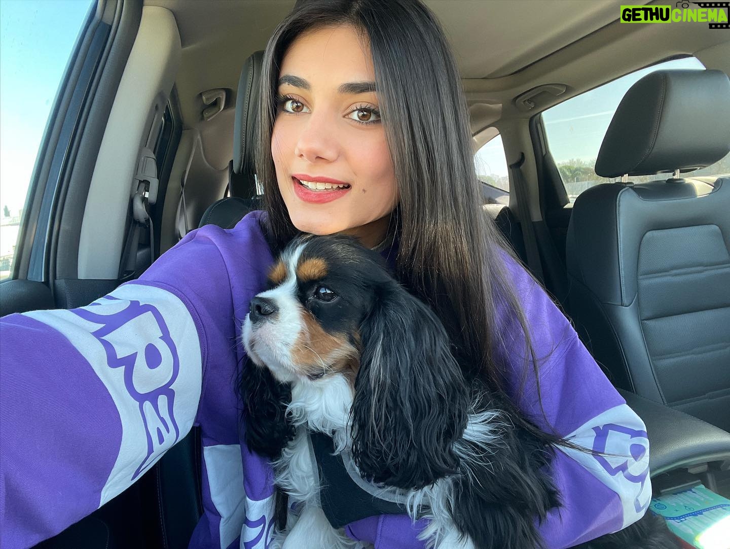 Elisa Ezzedine - 6K Likes - Nothing's Gonna Change My Love For You ♥️