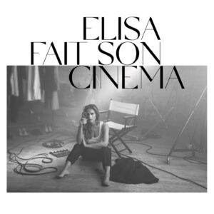 Elisa Tovati Instagram - Il y a 1 an mon album ELISA FAIT SON CINÉMA sortait 🎂🎬 
Un hommage que j’avais envie de rendre à toutes mes chansons cultes du cinéma 🎞️
Aujourd’hui j’ai eu envie d’aller encore plus loin en créant mon propre spectacle dans lequel j’interpréterai toutes ces grandes chansons du cinéma au festival d’Avignon off en juillet et le 4 novembre 2024 à Paris 🎶 Je vous dévoilerai le lieu dans un prochain post, surprise ! 🤫
Pour prendre vos places pour le festival off d’Avignon, cliquez sur le lien dans ma bio 📲🎟️

#ElisaFaitSonCinéma