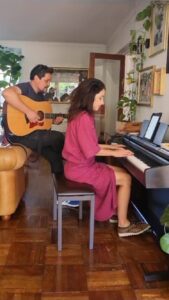 Actress Elisa Zulueta HD Instagram Photos and Wallpapers August 2024