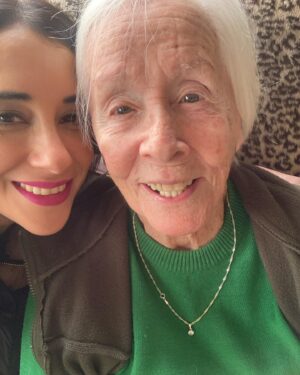 Elisa Zulueta Instagram - 2023!