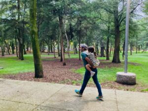 Elisa Zulueta Instagram - Feliz día mi ❤️