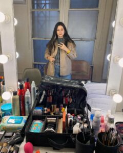 Actress Elisa Zulueta HD Instagram Photos and Wallpapers June 2024