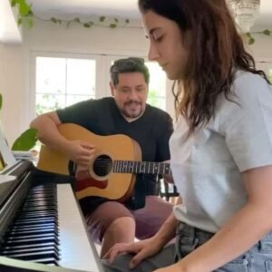 Actress Elisa Zulueta HD Instagram Photos and Wallpapers December 2023