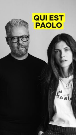 Elisa Sednaoui Instagram - Paolo Borzacchiello est considéré comme l’un des plus grands experts en intelligence linguistique en Italie. Il se concentre sur les neurosciences appliquées au langage. Auteur best-seller et formateur, il est spécialisé dans le développement personnel et professionnel. Son travail inclut souvent l’enseignement de stratégies pour une communication efficace, la persuasion et la croissance personnelle. @barbara_bonner nous as présentés il y a quelques années, et j’ai eu l’immense chance de pouvoir écrire et publier un livre avec un professionnel qui m’a beaucoup appris, et également avec une personne dotée d’une capacité d’écoute exceptionnelle et d’une compétence remarquable pour réaliser les projets. @paolo.borzacchiello 📕 Petit Traité D’Autodéfense Émotionnelle publié par @editionsplon